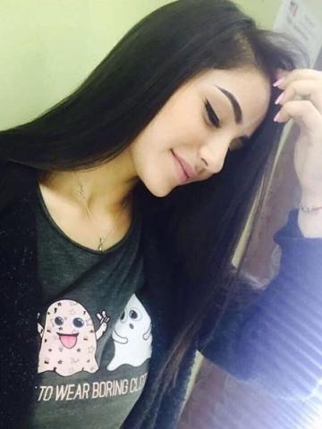 Светлана Костомукша